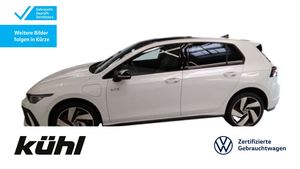 Volkswagen Golf 8 VIII GTE 1.5 TSI DSG IQ.Light/Leder/ACC/D