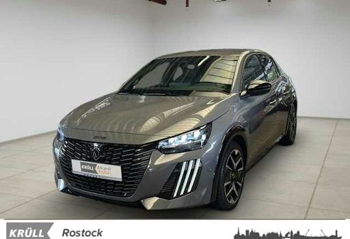 Peugeot 208 Hybrid 100 E-DSC6 GT 5dr Auto kaufen