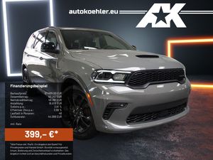 Dodge Durango Leasing