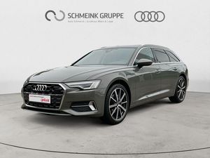 Audi A6 Avant advanced 35 TDI Matrix Pano AHK Carplay