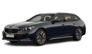 BMW 5er BMW 5er Touring M Sportpaket Pro 540d xDrive 210 kW (286 PS) - Auto-Abo