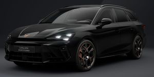 Cupra Leon 2.0 TSI 245kW VZ Extreme DSG 4WD SP