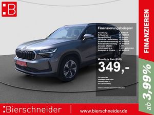 Skoda Kodiaq 2.0 TSI DSG 4x4 Selection AHK HEAD UP PAN