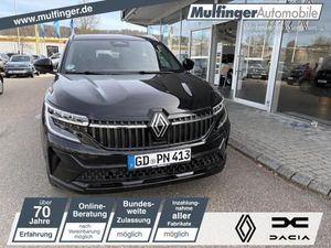 Renault Espace TECHNO E-Tech Full Hybrid ❗ WINTER-PAKET ❗ SOFORT VERFÜGBAR ❗ Leasing