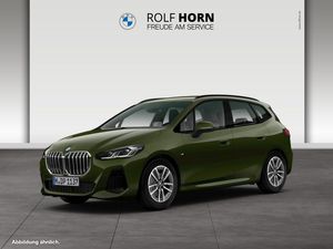 BMW 220i Active Tourer M Sportpaket AHK HeadUp LED