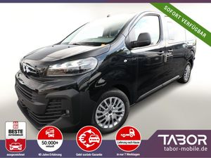 Peugeot Expert Kombi L2 180 EAT8 Nav Kam AHK LED 9-S HFT Leasing