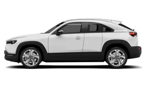 Mazda MX-30