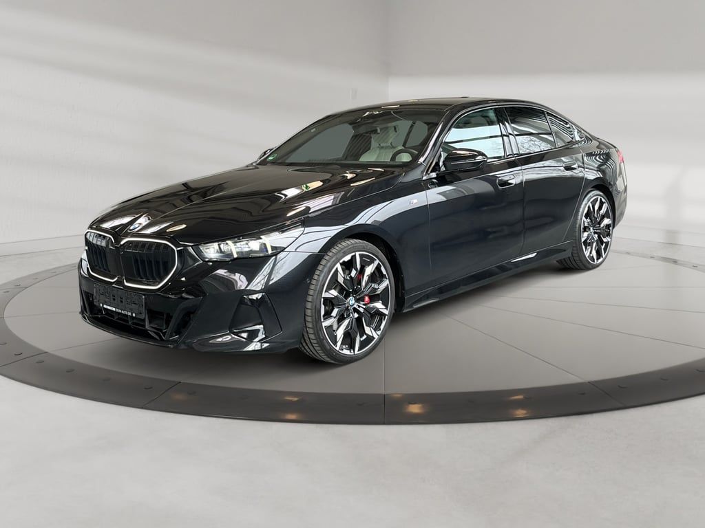 BMW 520d M Sport Paket, AHK ++sofort verfügbar++ Auto-Abo