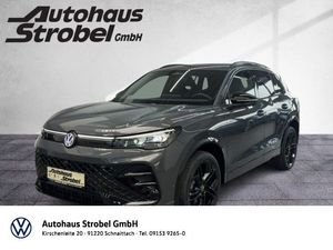 Volkswagen Tiguan R-Line 2.0 TDI 4MOTION 142kW 7-Gang-DSG