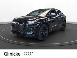 Audi Q4 Sportback e-tron qu. perf. AHK Pano LM 21" 36