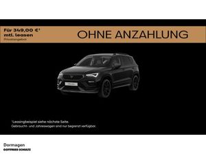 Cupra Ateca Tribe Edition 2.0 TSI DSG 4Drive AHK KAMER