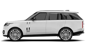 Range Rover 4.4 P530 Lang Autobiography Leasing