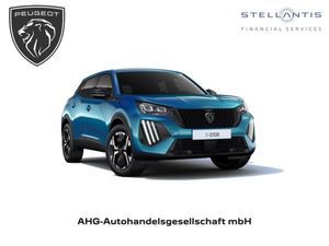 Peugeot 2008 BUSINESS Elektromotor 156