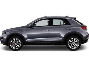 Volkswagen T-Roc R 2.0 l TSI OPF 4MOTION SOFORT VERFÜGBAR! Leasing