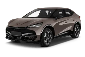 Cupra Tavascan Tavascan 140 kW / (190 PS) / 58 kWh