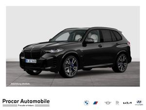 BMW X5 xDrive40d M Sport HUD PANO ACC AHK 360°KAM
