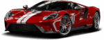 Ford GT Leasing