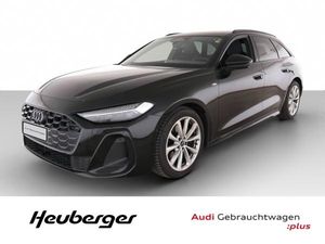 Audi A5 Avant TFSI quattro S tronic S line, Pano