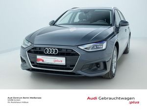 Audi A4 Avant 30 TDI S-TRO*LED*APP*SHZ*NAVI*GRA*PDC**
