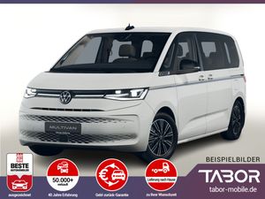 Volkswagen VW T7 Multivan 2.0 TDI 150 DSG Style Matrix Keyl Leasing