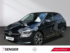 Mercedes-Benz B 250 e Progressive Distronic Panorama Multibeam Leasing