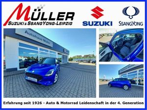 Suzuki Swift Comfort Neues Modell
