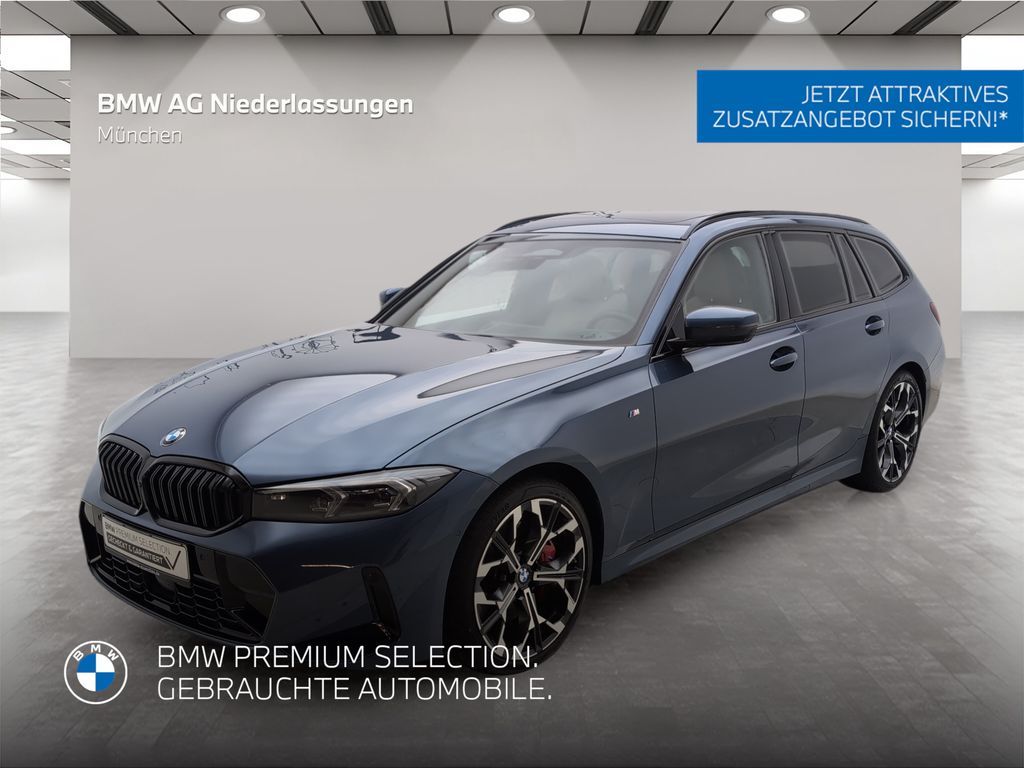 BMW 330i xDrive Touring M Sport Driv.Assist.Prof Leasing