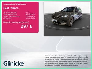 Seat Tarraco 2.0 TDI 4D Xcellence AHK Pano LM 20" 360