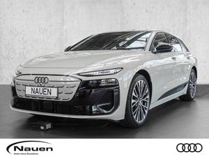 Audi A6 e-tron Avant S Line Performance *TechPlus* Leasing