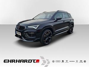 Cupra Ateca 2.0 TSI DSG 4Drive VZ COPPER DCC AHK*NAV*S