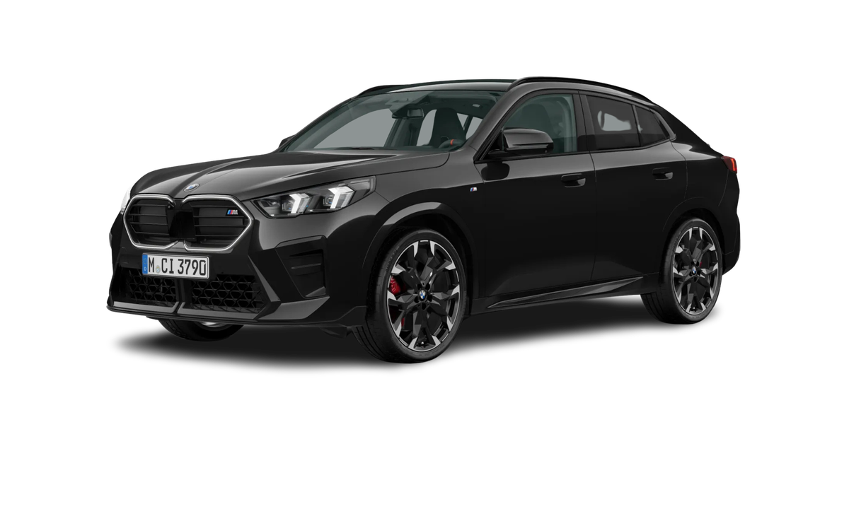 BMW X2 M35i xDrive Steptronic M35i xDrive Steptronic DCT Auto-Abo