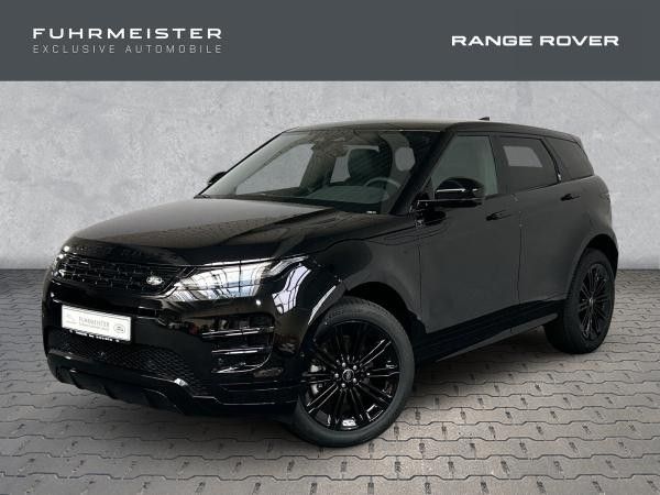 Land Rover Range Rover Evoque P270e S AWD Automatik Leasing