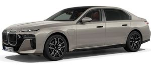 BMW 750 e xDrive Limousine * INDIVIDUELLE BESTELLUNG * Leasing