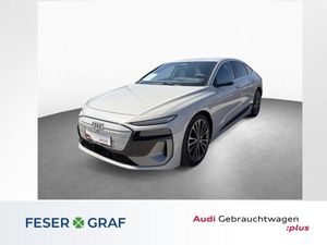 Audi A6 e-tron A6 Sportback e-tron performance - B&O - MATRIX