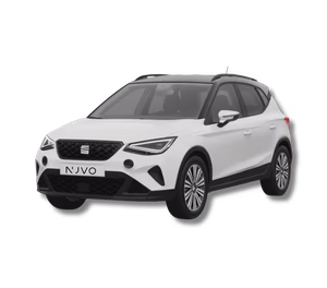 Seat Arona Xperience