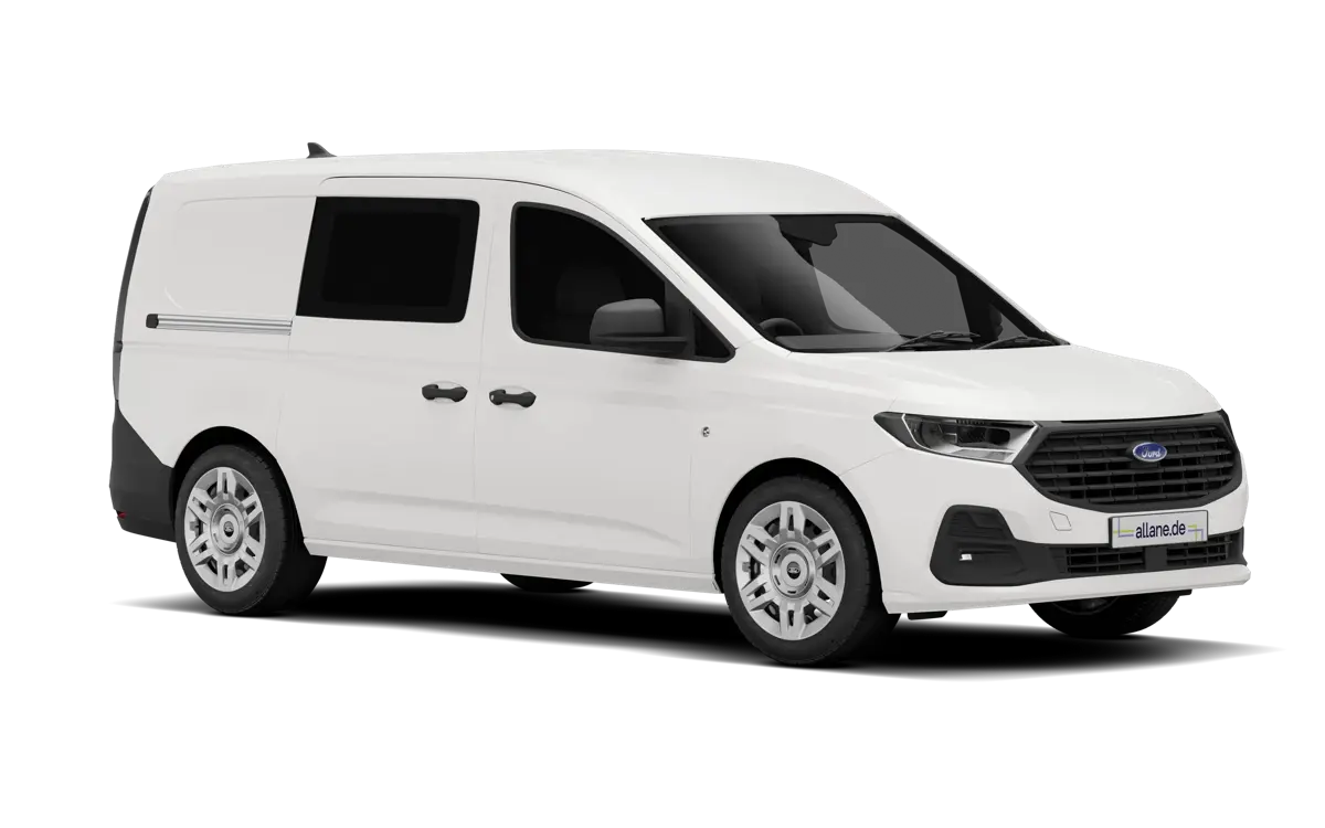 Ford Transit Connect 1.5l EcoBoost PHEV 110 KW Trend Auto Leasing