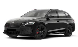 Skoda Octavia Combi RS Auto-Abo