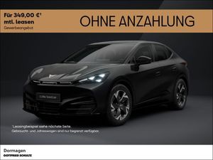 Cupra Tavascan Endurance 77 kWh WINTERPAKET WÄRMEPUMPE