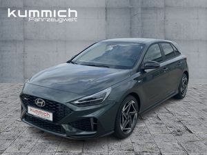 Hyundai i30 1.5 T-GDI 140 48V N Line Sitz-Paket, Pano.
