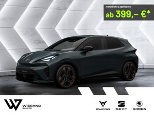 Cupra Raval