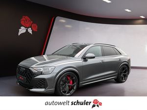Audi RS Q8 performance AHK Pano Carbon 305km/h HUD Sp