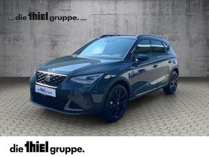 Seat Arona 1.0 TSI FR Back Edition DSG Full-LED+ACC