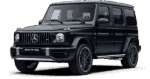 Mercedes-Benz G-Klasse Leasing