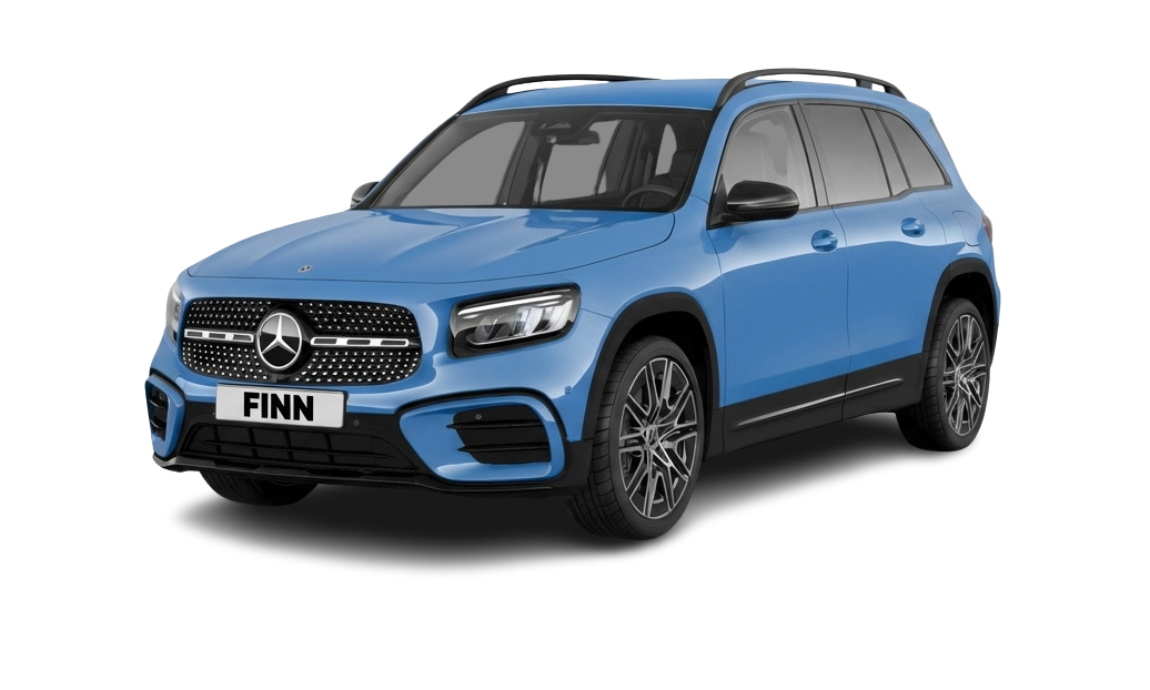 Mercedes-Benz GLB 180 d GLB 180 d DCT Auto-Abo