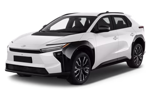 Toyota bZ4X 73 kWh Lounge