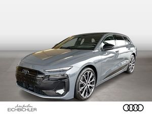 Audi A6 Avant e-tron performance S line business Neup