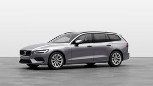 Volvo V60 Core