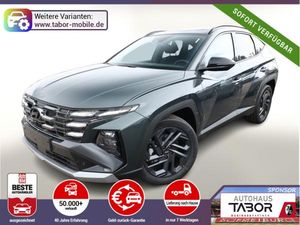 Hyundai TUCSON Tucson Black Ed DCT MY26 Pano Matrix SHZ v+h 19Z