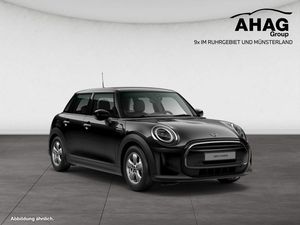 MINI Cooper Aut 5-Türer Essential Trim