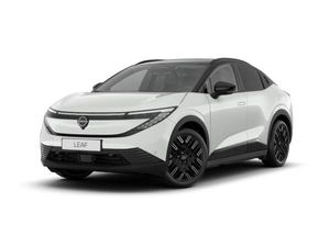 Nissan Leaf Evolve